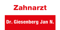 Kundenlogo Giesenberg Jan N. Dr. Zahnarzt