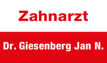 Kundenlogo von Giesenberg Jan N. Dr. Zahnarzt