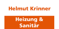 Kundenlogo Heizung - Sanitär Krinner
