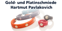 Kundenlogo Gold- u. Platinschmiede Pavlakovich Hartmut