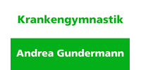 Kundenlogo Gundermann Andrea Krankengymnastik