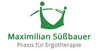 Kundenlogo von Lerntherapie, klinisch Lerntherapeut Süßbauer Maximilian