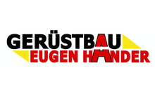 Kundenlogo von Gerüstbau Eugen Hander Kundenlogo von Gerüstbau Eugen Hander