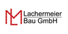 Kundenlogo von Lachermeier Bau GmbH