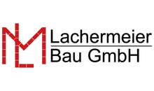 Kundenlogo von Lachermeier Bau GmbH