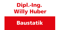 Kundenlogo Huber Willy Dipl.-Ing. Ingenieurbüro für Baustatik