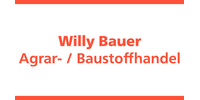 Kundenlogo Bauer Willy Agrar- und Baustoffhandel