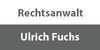 Kundenlogo von Fuchs Ulrich Rechtsanwalt