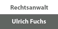 Kundenlogo Fuchs Ulrich Rechtsanwalt