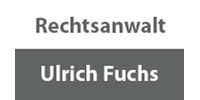 Kundenlogo Fuchs Ulrich Rechtsanwalt