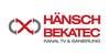 Kundenlogo von HÄNSCH BEKATEC GmbH Rohrreinigung
