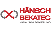Kundenlogo von HÄNSCH BEKATEC GmbH Rohrreinigung