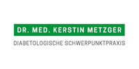 Kundenlogo Metzger Kerstin Dr.med. Fachärztin für Innere Medizin