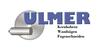 Kundenlogo von Ulmer Ralf GmbH