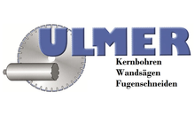 Kundenlogo von Ulmer Ralf GmbH