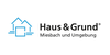 Kundenlogo von Haus u. Grundbesitzerverein Miesbach e.V.