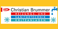 Kundenlogo Brummer Christian - SHK Heizungs- und Sanitärtechnik
