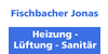 Kundenlogo Fischbacher Jonas Heizung - Lüftung - Sanitär