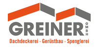 Kundenlogo Dachdeckerei Greiner Markus GmbH