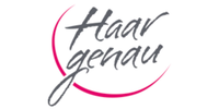 Kundenlogo Friseur HAARGENAU Inh. Krones Manuela