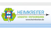 Kundenlogo von Heimkreiter GmbH Logistik und Entsorgung