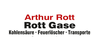 Kundenlogo von Rott Arthur Feuerlöscher