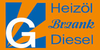 Kundenlogo von BRZANK Heizöl - Diesel - Schmierstoffe