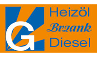 Kundenlogo von BRZANK Heizöl - Diesel - Schmierstoffe