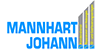 Kundenlogo von Mannhart Johann Öl- und Gasbrenner Montage-Kundendienst