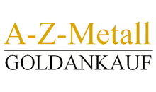 Kundenlogo von A-Z-Metall Goldankauf Meitingen