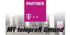 Kundenlogo von MT teleprofi Gmund GmbH Telekom Partner