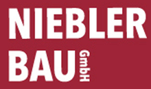 Kundenlogo von Bauunternehmen Niebler Bau GmbH