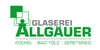 Kundenlogo von Allgäuer Glaserei GmbH