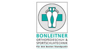 Kundenlogo Bonleitner GmbH Orthopädische Schuhtechnik