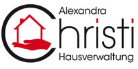 Kundenlogo Hausverwaltung Christi Alexandra