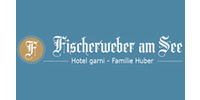 Kundenlogo Fischerweber am See Hotel garni - Familie Huber