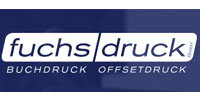 Kundenlogo Fuchs Druck GmbH