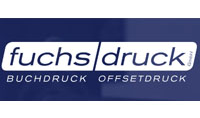 Kundenlogo von Fuchs Druck GmbH
