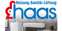 Kundenlogo Haas Johannes GmbH Heizungsbau