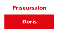 Kundenlogo Friseur Doris