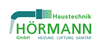 Kundenlogo von Hörmann GmbH Haustechnik