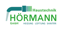Kundenlogo Hörmann GmbH Haustechnik