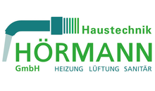 Kundenlogo von Hörmann GmbH Haustechnik