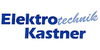 Kundenlogo von Elektro KASTNER