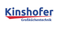 Kundenlogo Elektro Kinshofer Großküchentechnik GmbH & Co. KG
