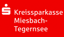 Kundenlogo von Kreissparkasse Miesbach-Tegernsee Hauptgeschäftsstelle