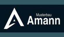 Kundenlogo von Musterbau Amann Kundenlogo von Musterbau Amann