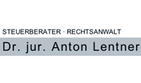 Kundenlogo von LENTNER ANTON Dr.jur. Steuerberater und Rechtsanwalt