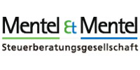 Kundenlogo Mentel & Mentel GmbH Steuerberatungsgesellschaft
