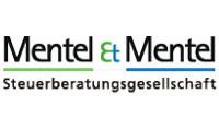 Kundenlogo von Mentel & Mentel GmbH Steuerberatungsgesellschaft